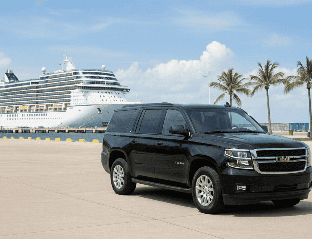Cruise Transportation